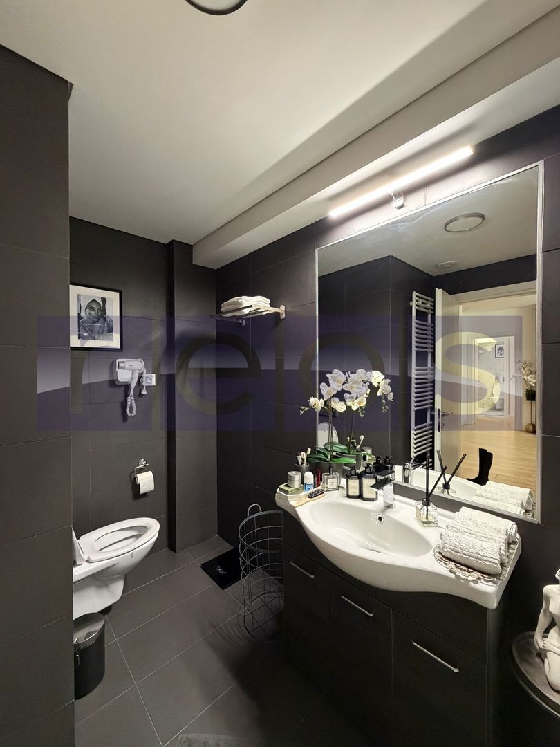 VANZARE 3 CAMERE | UPGROUND | 96MP | MOBILAT UTILAT LUX | PIPERA - Poză 18