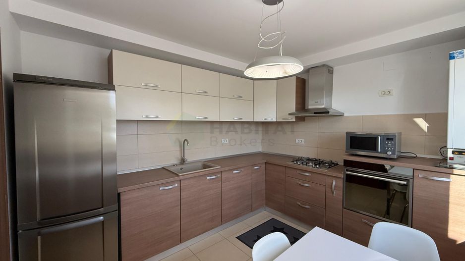 Vila 4 camere Avangarde Forest 1 - Poză 27