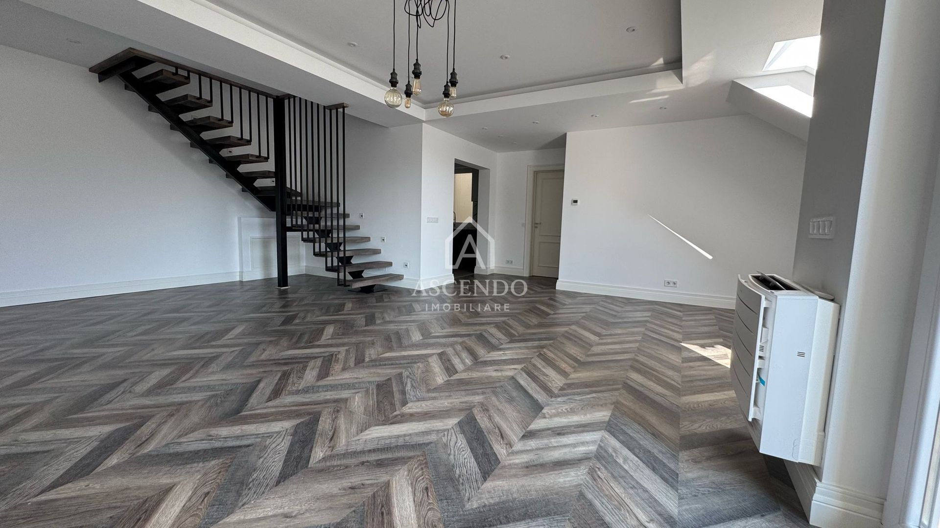 Penthouse Premium 142 mp | 3 Dormitoare | 2 Parcări | Ghencea - Poză 5