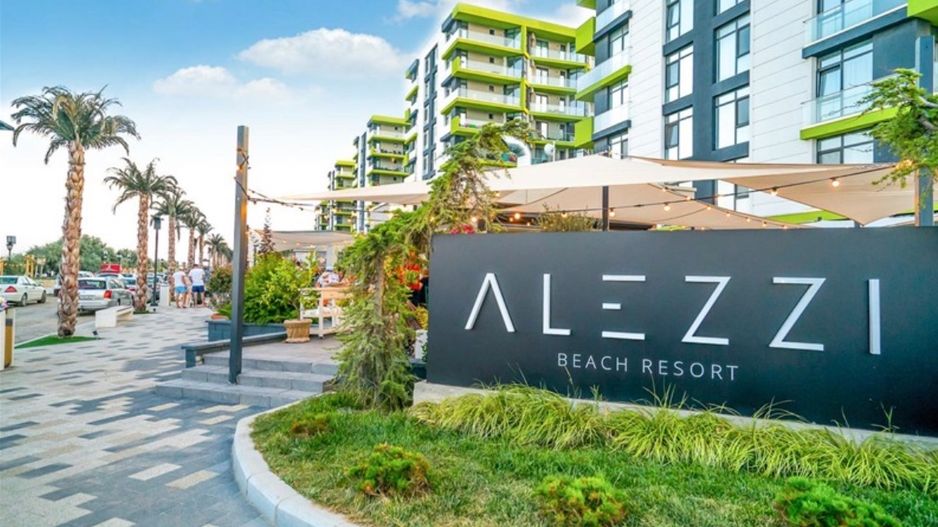 Apartament cu 2 camere de vanzare Alezzi Resort Mamaia Nord - Poză 7