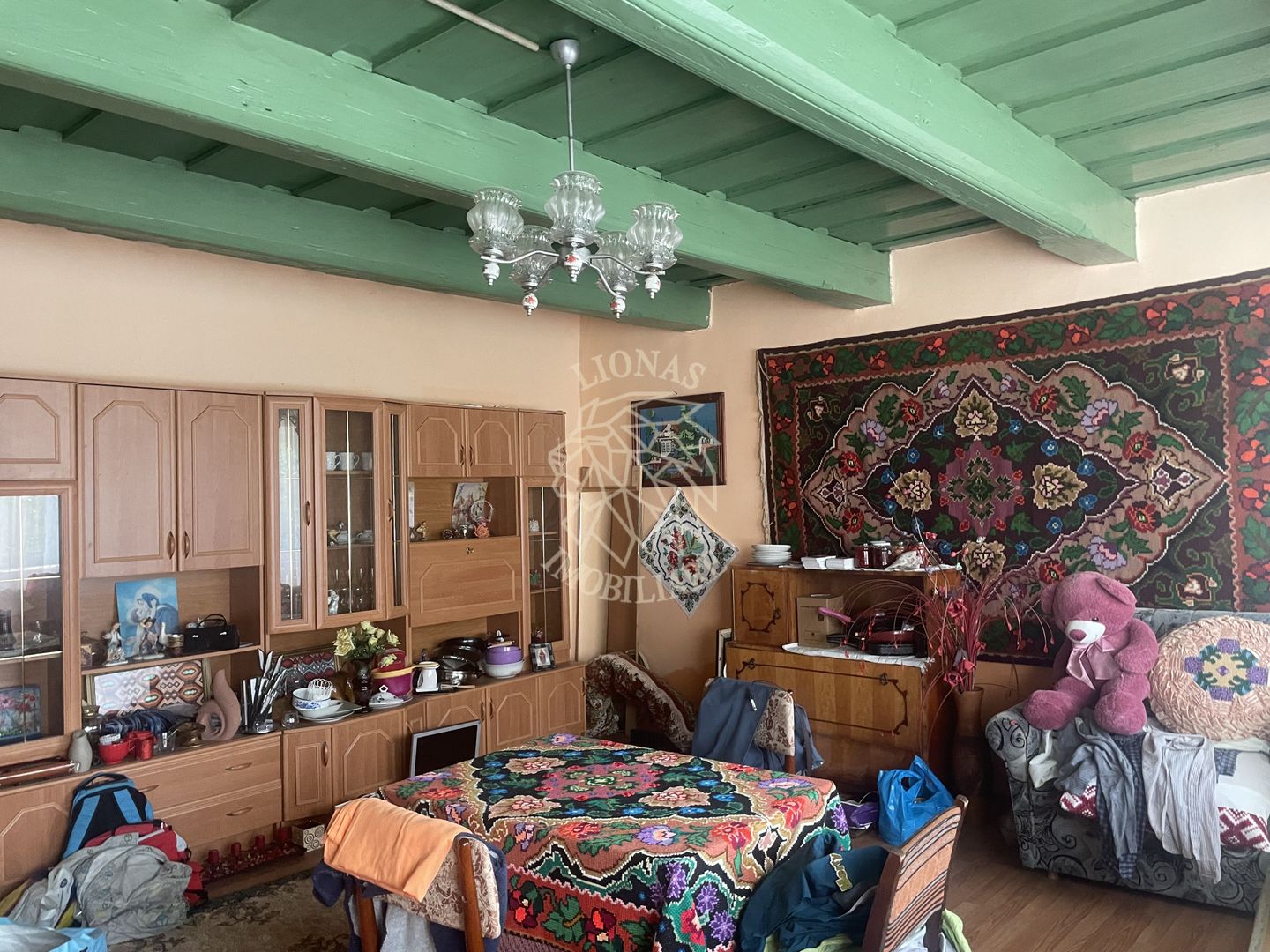 OFERTA! Casa saseasca 3 camere 105 mp-investitie-Livezile - Poză 6