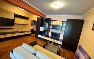 Vând apartament 2 camere, mobilat și utilat. Cluj-Napoca. - Poză 1