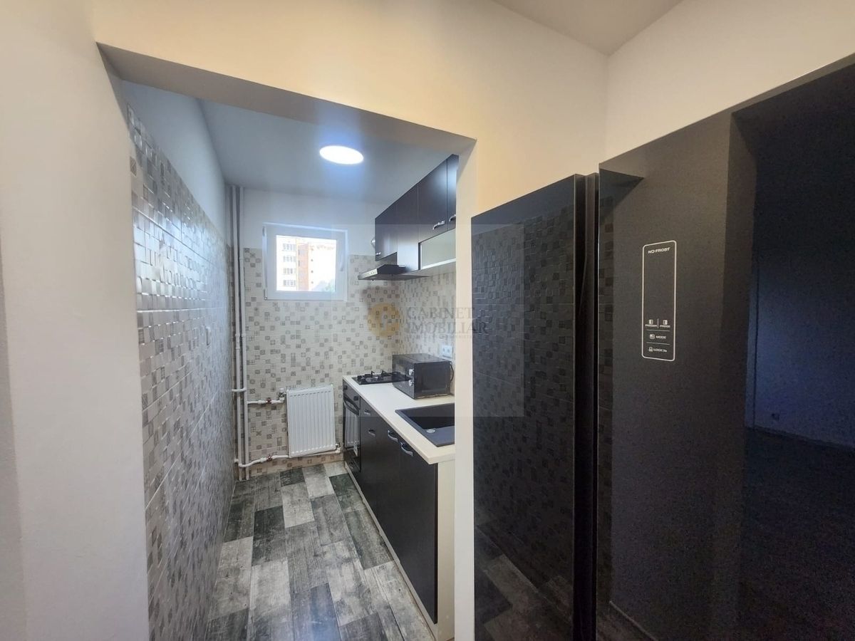 2 camere | Renovat complet | 2/10 | metrou Romancierilor | - Poză 11