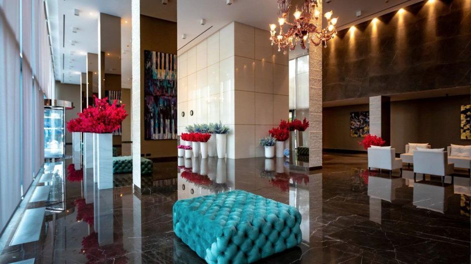 One Rahmaninov | 2 camere lux | Terasa mare - Floreasca - Herastru - Poză 3