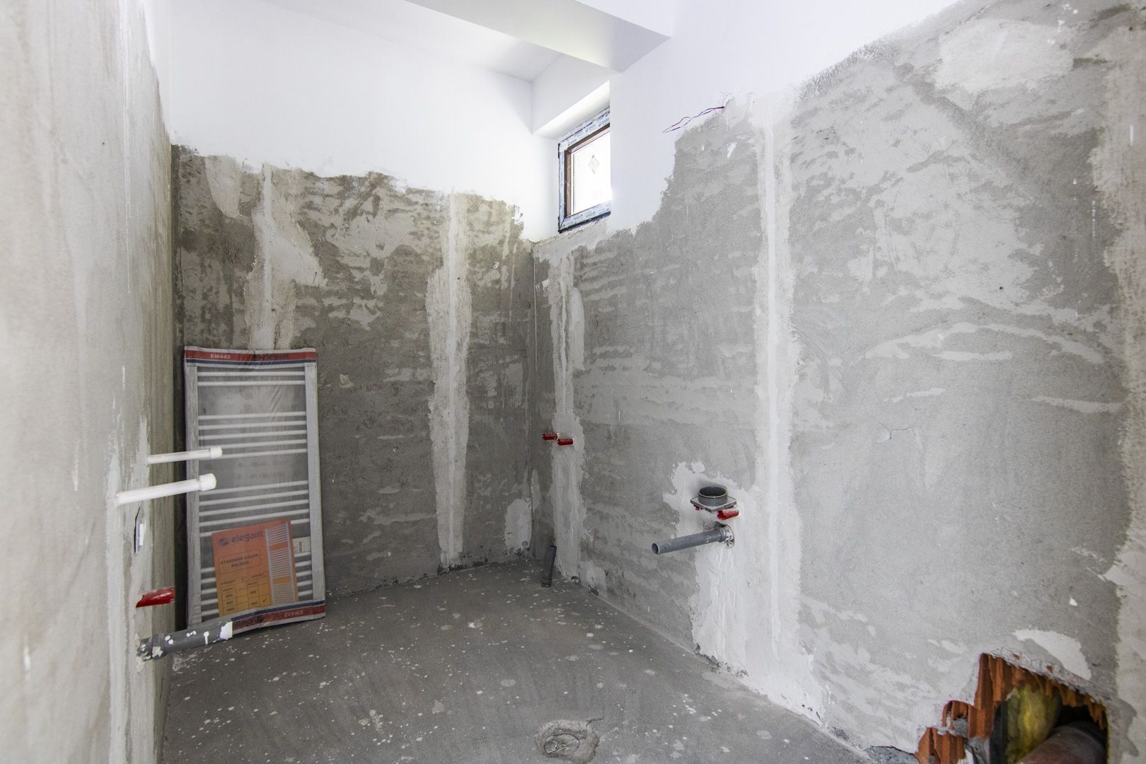 Valea Doftanei, Apartament 2 camere, decomandat, Bloc Nou - Poză 15