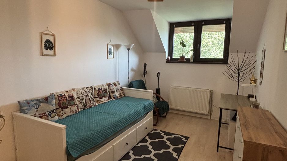 Vilă individuală/poziție avantajoasă în Dumbrăvița! - Poză 35