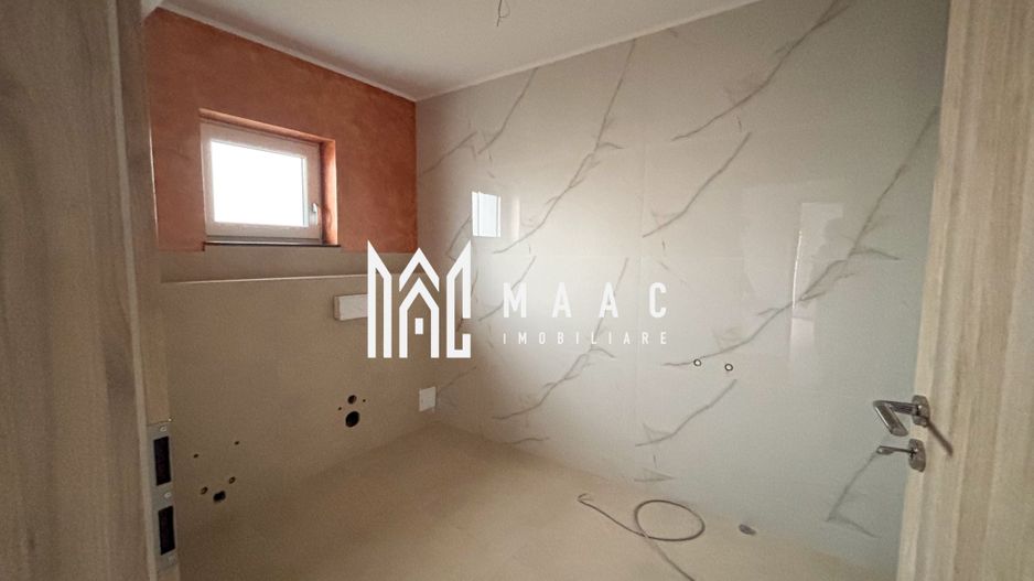 Apartament 4 camere | 3 bai | Etaj 1 | 120 mp | Selimbar - Poză 16