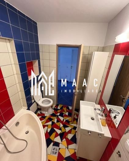 Apartament 4 camere | Sibiu , Ștrand | 84mp - Poză 9