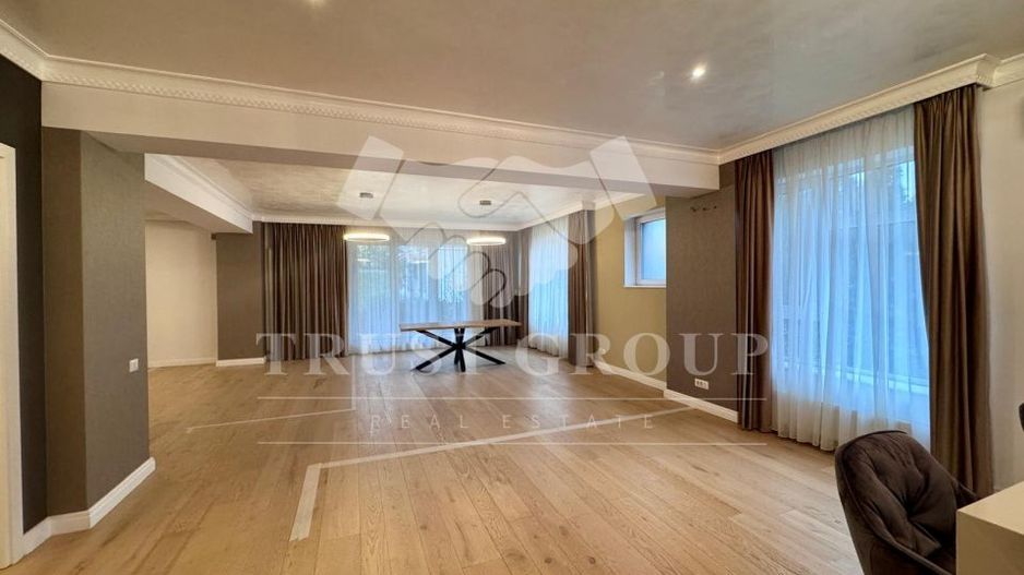 Apartament 4 camere Floreasca | Imobil 2018 | Gradina | Loc de parcare - Poză 11