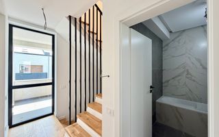 Disponibila acum in zona Matei Millo | Vila moderna 5 camere - Poză 15