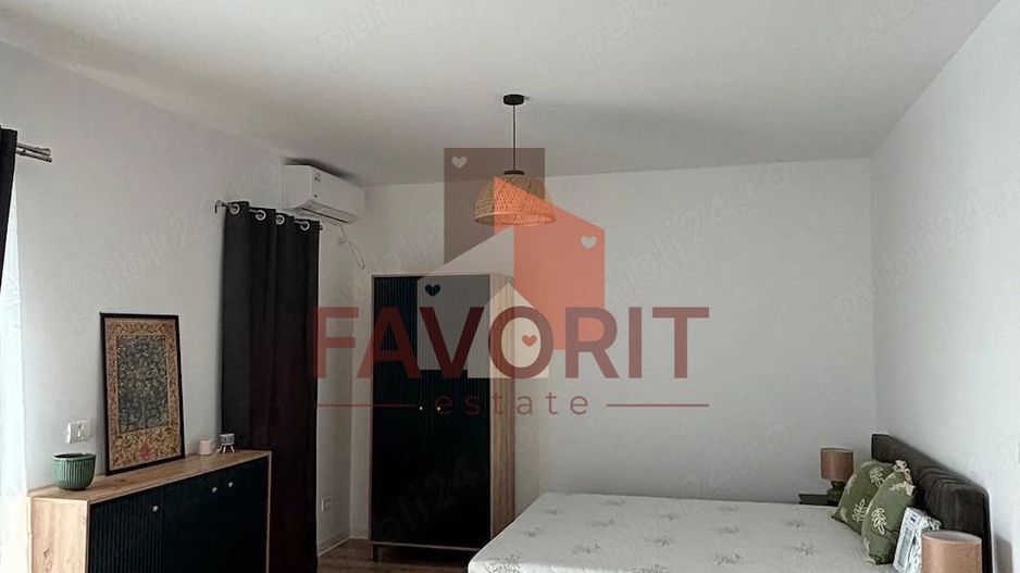 Apartament 1 camera | Parcare acoperita | 34 mp | Braytim - Muzicescu - Poză 2