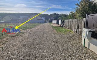 AZURA Imobiliare - Teren Hintesti 250 m din DN! - Poză 16