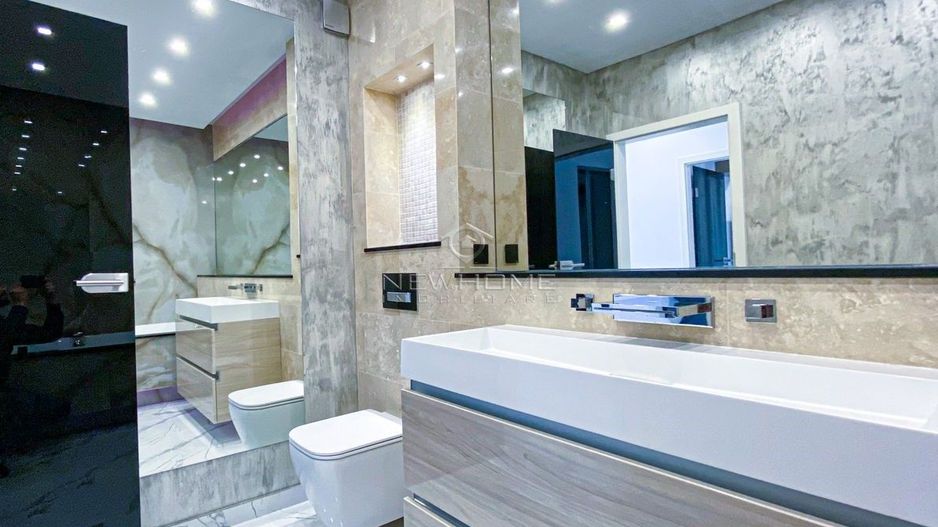 COMISION 0% Apartament LUX 3 camere, zona Iulius Mall - Poză 26