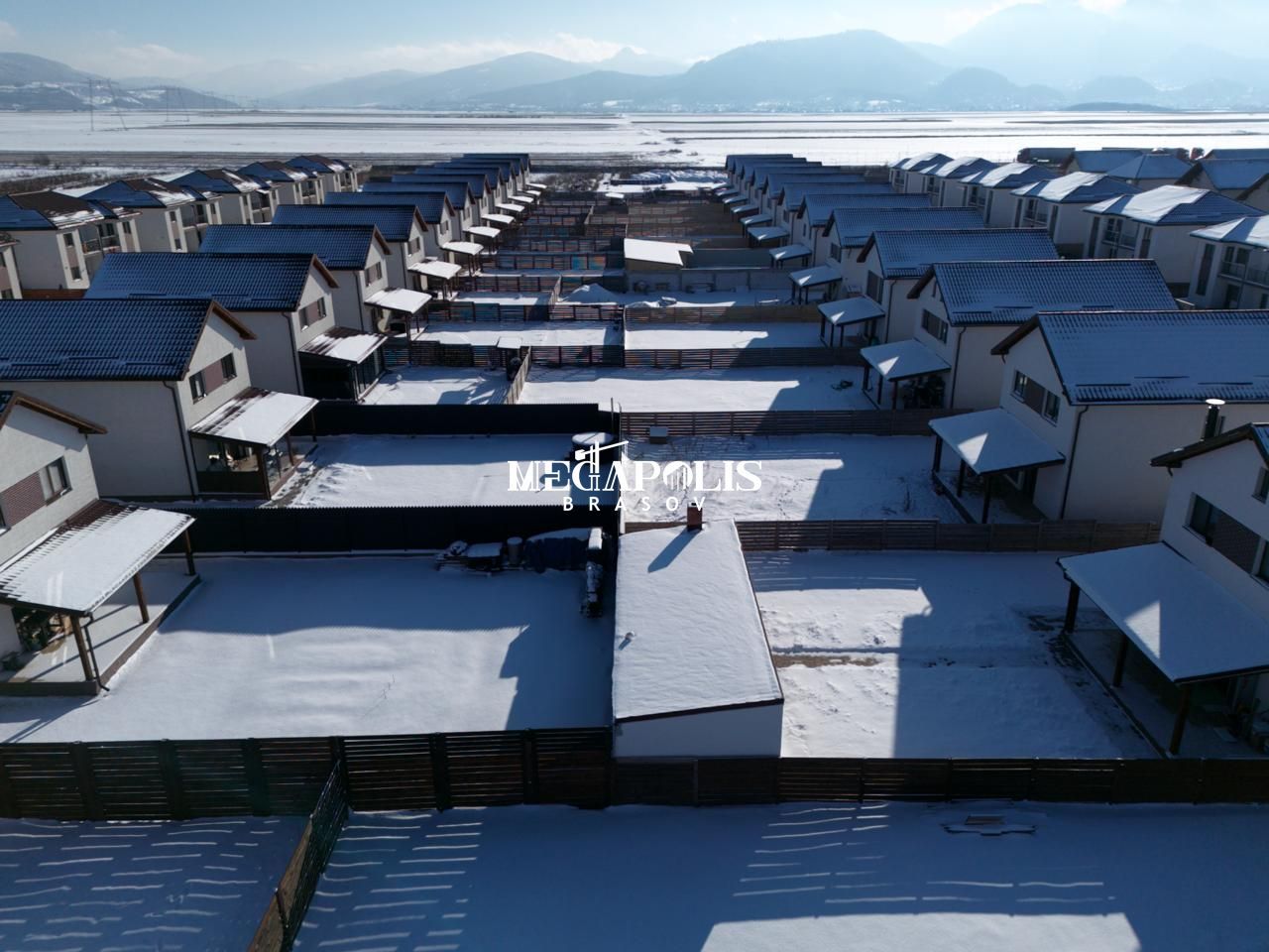 Casa individuala  BRASOV  4 CAMERE în Cartierul izvor - Poză 5