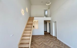 Penthouse 5 camere, intabulat, finisat la cheie (NCL-29D-Ra-ap7) - Poză 2