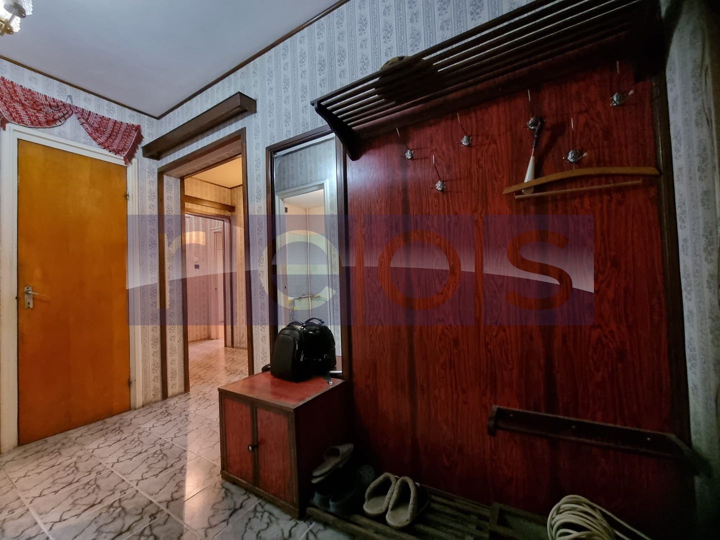 VANZARE 3 CAMERE - DECOMANDAT- CALEA DOROBANTI - Poză 14