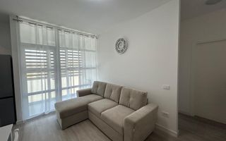 Apartament 2 camere, semi-decomandat, în cartierul Visoianu, bloc nou, prima închiriere - Poză 1