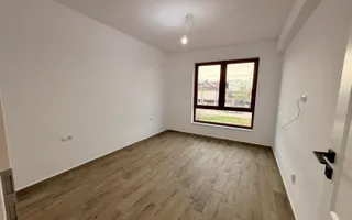 Vila individuala P+1E+M |Caragiale - 5 cam - Incalzire prin pardoseala - Poză 13