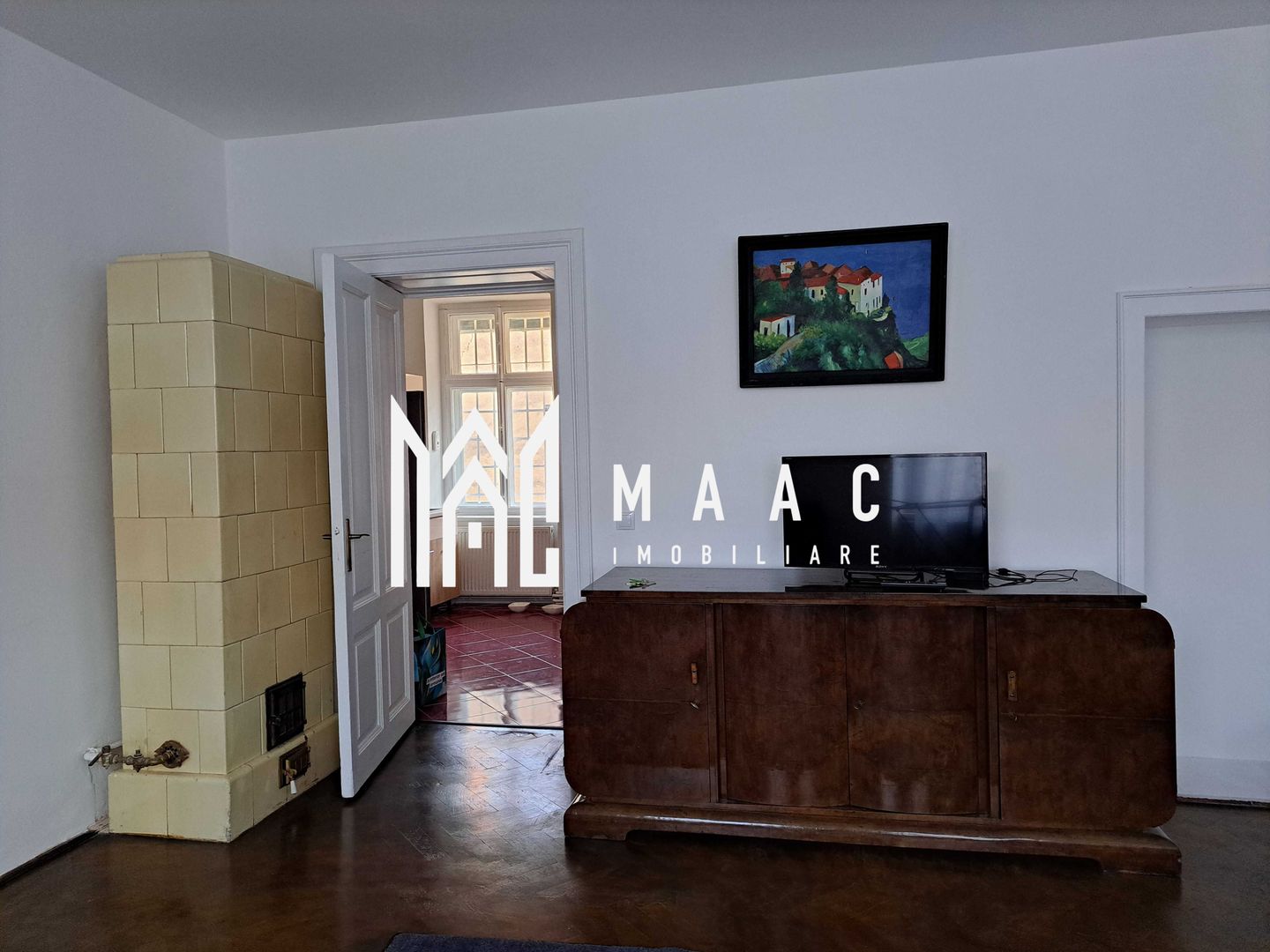 Apartament 2 camere | Ultracentral | 76 MPU | Loc de parcare - Poză 5
