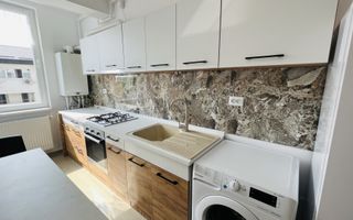 Garsoniera spatioasa - Poză 5