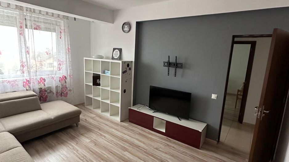 Apartament 3 Camere la 10 minute de statia de metrou Dimitrie Leonida - Poză 6