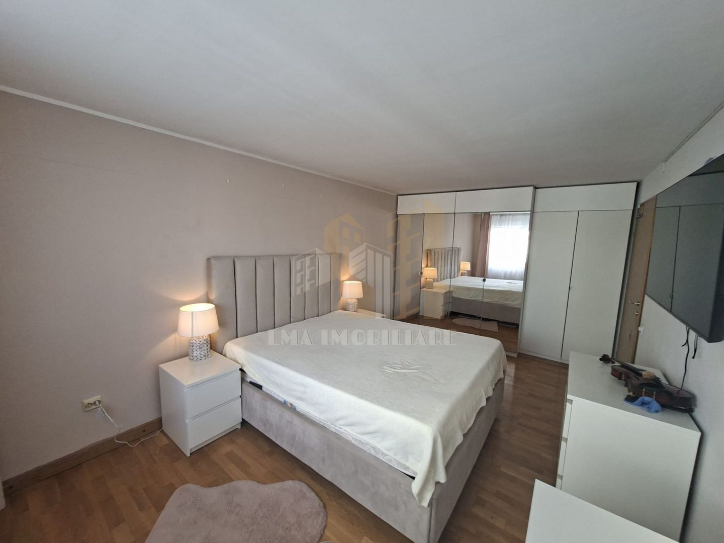 Apartament 2 camere openspace Bulevardul Grivitei Brasov - Poză 13