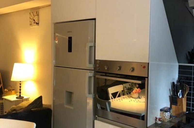 Vila mobilata si utilata, curte, terasa inchisa, parcare - Poză 9