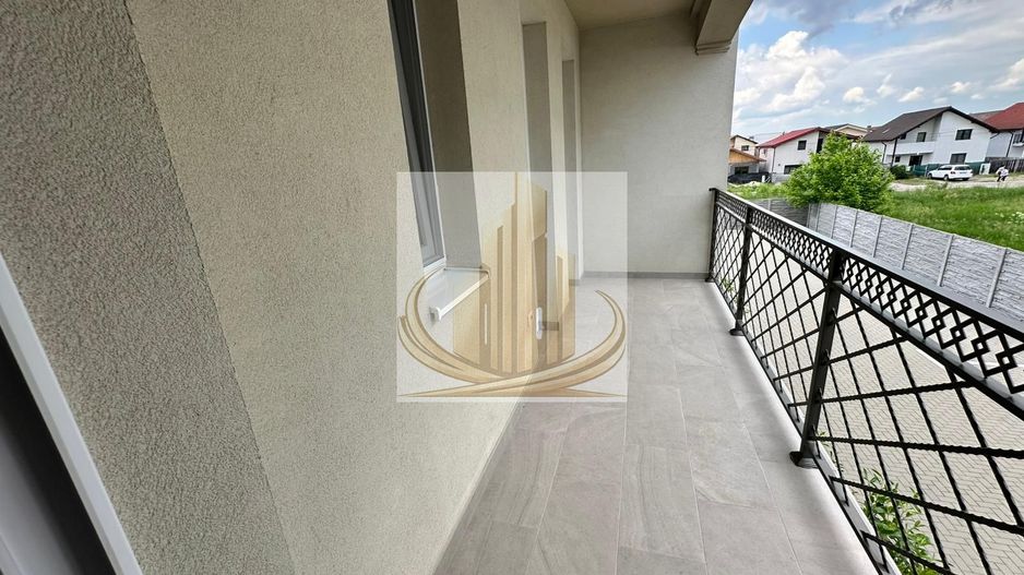 Exclusivitate | Apartament Luxury 2 Camere cu Dressinguri și Loggie - Poză 10