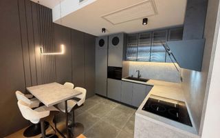 Apartament High End 2 camere One Floreasca Towers - Poză 5