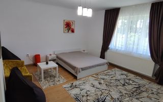 Apartament 1 camera | Etaj 1 | Decomandat | Terasa | Curte - Poză 12
