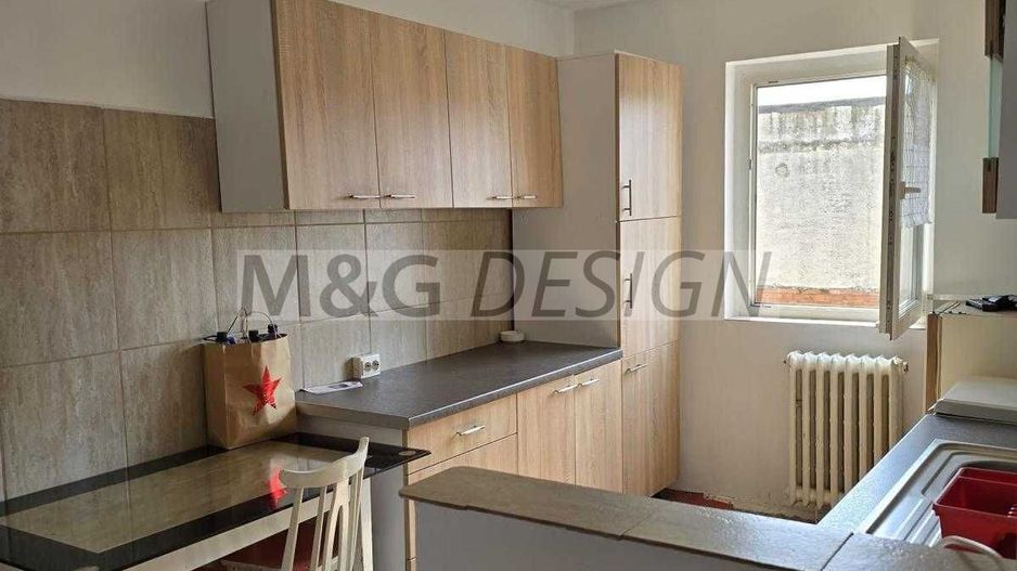 2 camere  zona Complex studentesc - Olimpia - Poză 3