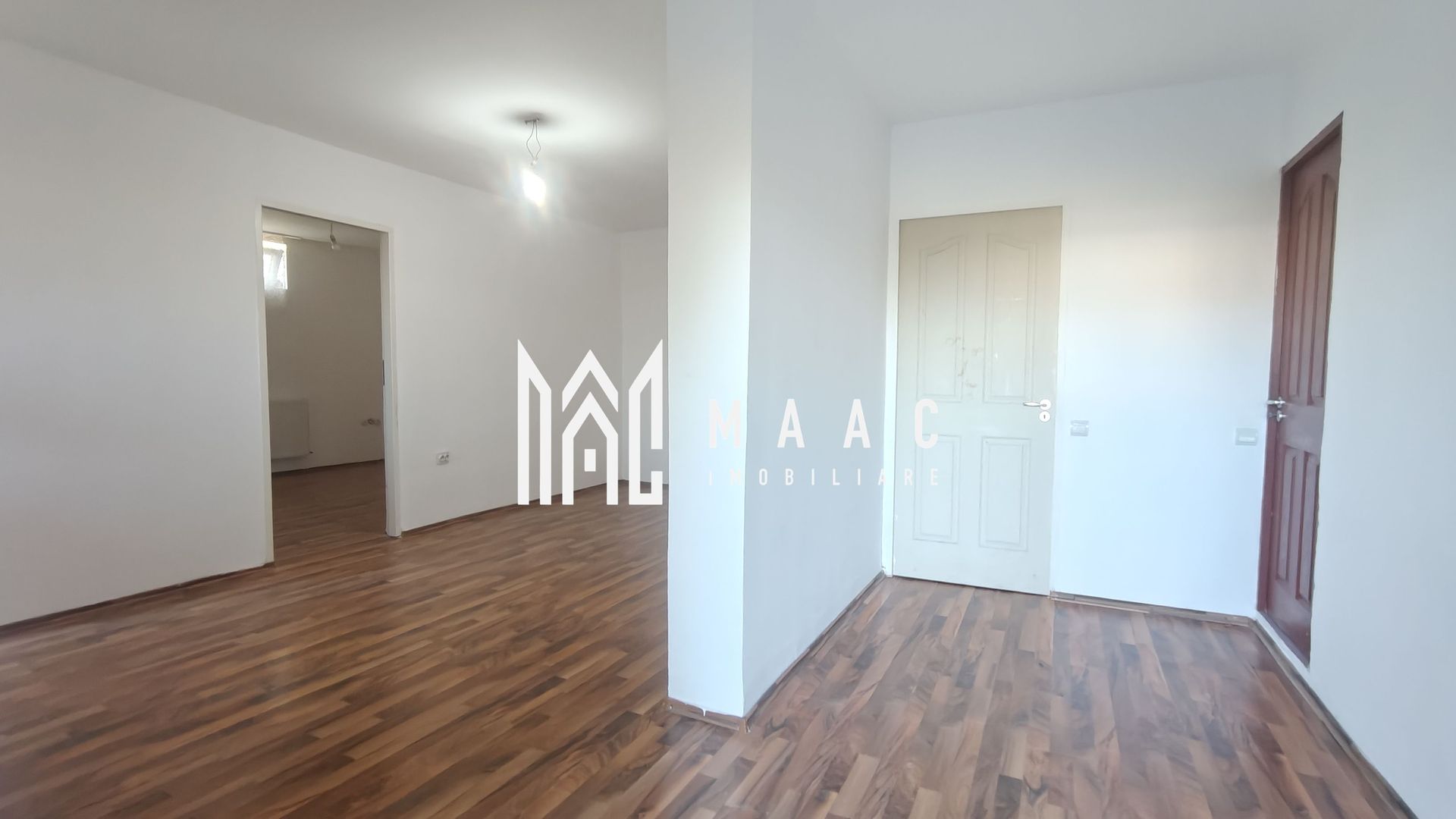 Apartament 3 camere de vânzare Sibiu | Binder | 77 mp - Poză 1