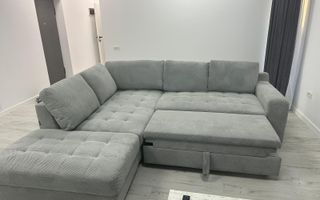 Apartament 2 camere cu grădină proprie 45 mp – City Nord Tunari | - Poză 2