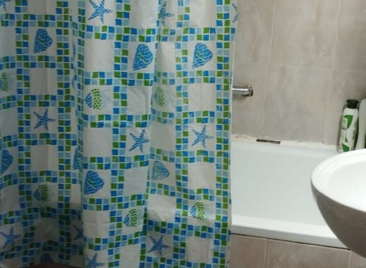 Ag EUROPA vinde garsoniera 26mp la PARTER în Micro 14. - Poză 2