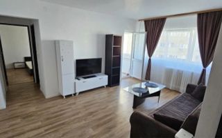 De inchiriat apartament 2 camere zona Lujerului - Poză 1