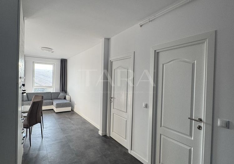 Apartament 2 camere, 45 mp plus balcon, Someseni - Poză 4