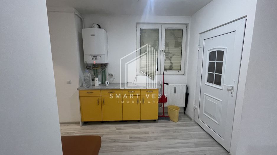 Inchiriere apartament 4 camere | Etaj 1 | Zona centrala - Poză 8