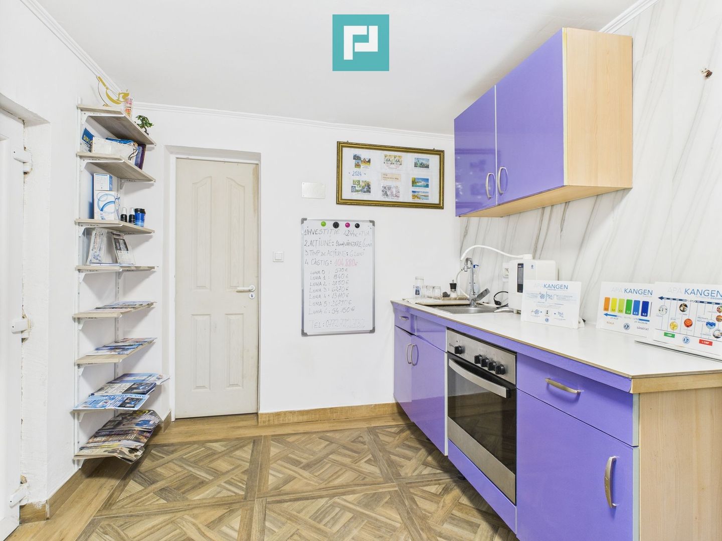 Casă zona centrală  Arad - Poză 9