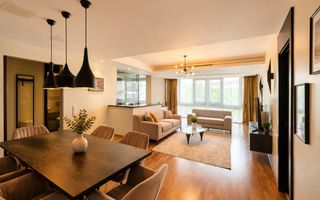 Apartament 3 camere de inchiriat piscina Iancu Nicolae - Poză 2