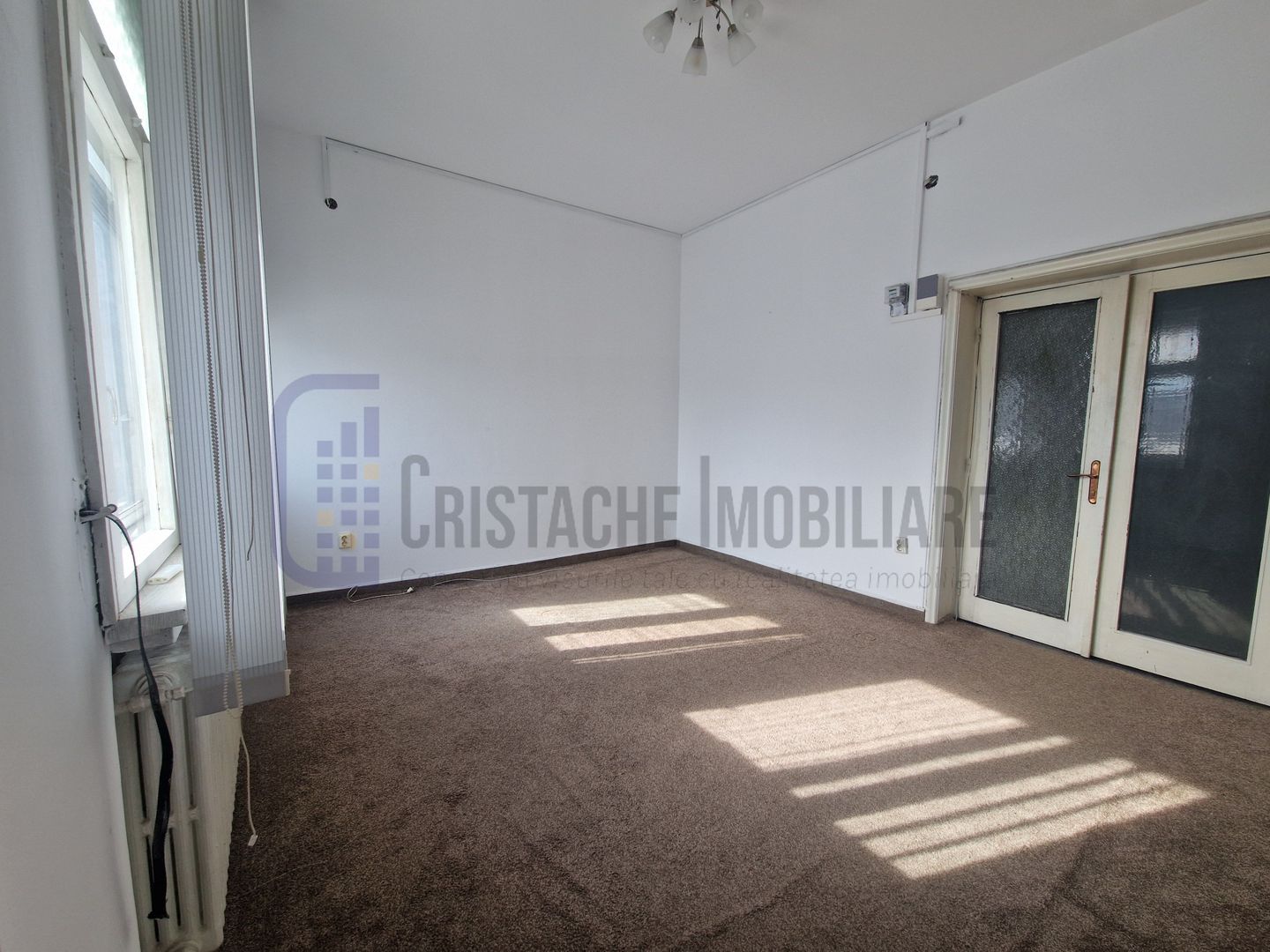 Birouri individuale 20 - 30 mp. | Romana (P-ta Amzei) - Poză 4