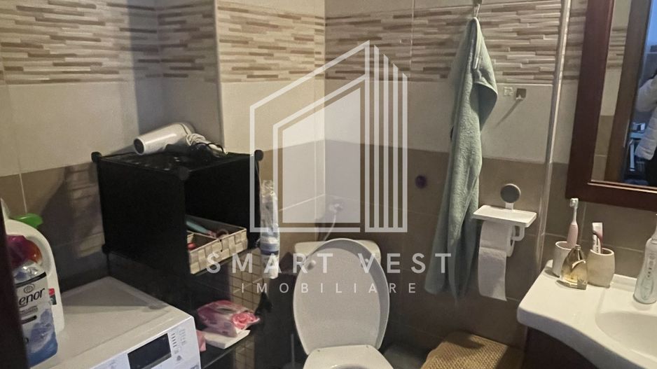 Inchiriere apartament 2 camere | Etaj 6 din 10 cu lift | Zona Centrala - Poză 12