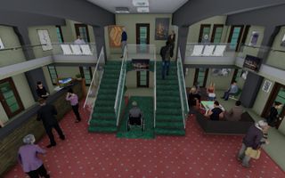 Spațiu comercial de închiriat | Zonă Centrală Sibiu - Poză 3