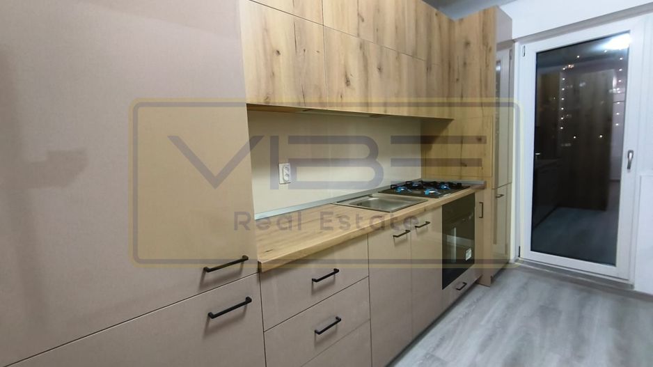 Apartament 2 camere NOU Copou Garden - Poză 16