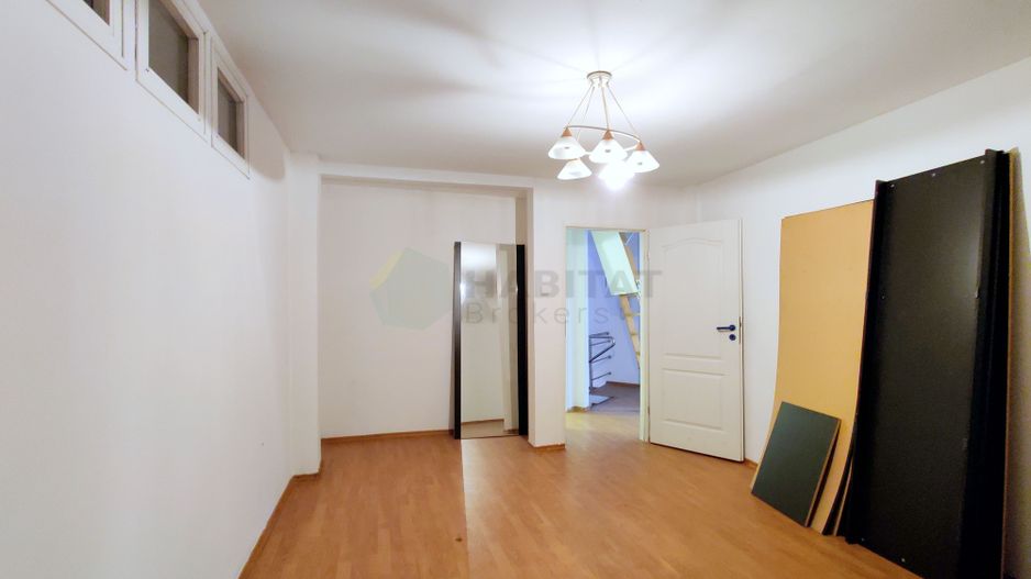 VIla 6 camere Parc Bazilescu, la 9 minute de metrou. - Poză 17