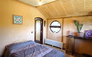 Casă ecologică hempcrete | 11 ari teren | Tăuții de Sus - Poză 10