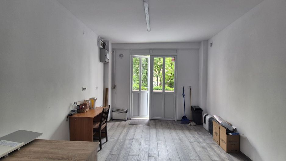 Exclusivitate - Zizinului^Vlahuta, spatiu cu intrare din strada - Poză 4