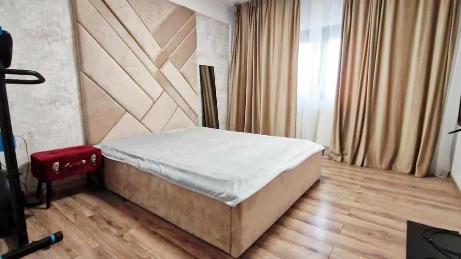 Apartament 3 camere | Curte proprie | 2 locuri parcare - Poză 14