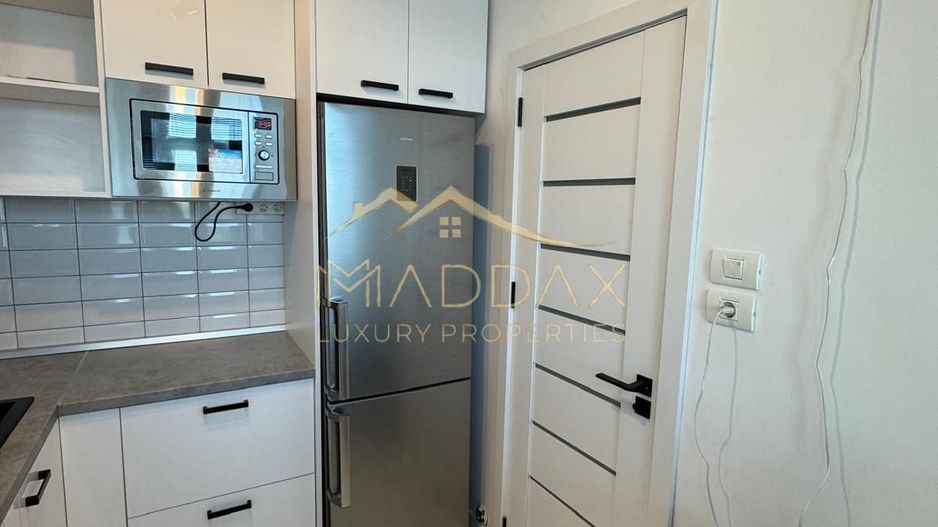 Apartament modern**2 camere//Mobilat&Utilat//Ion  Mihalache - Poză 14