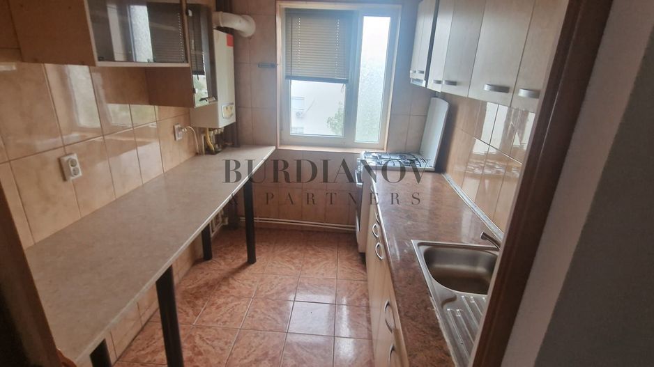 Apartament 3 camere-Drumul Tabetei - centrală termică- pet friendly - Poză 3