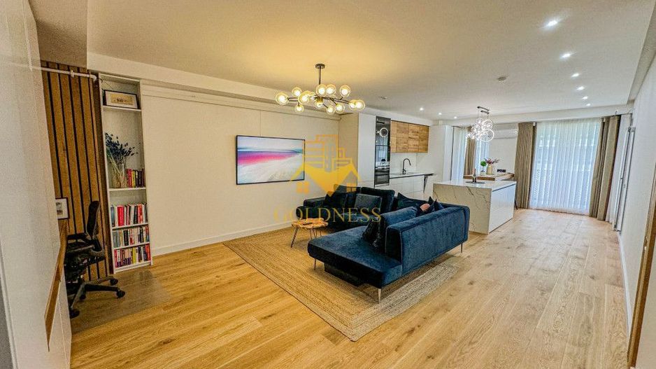 2 camere, premium, garaj, AC,  Gheorgheni, zona Iulius Mall, FSEGA - Poză 11